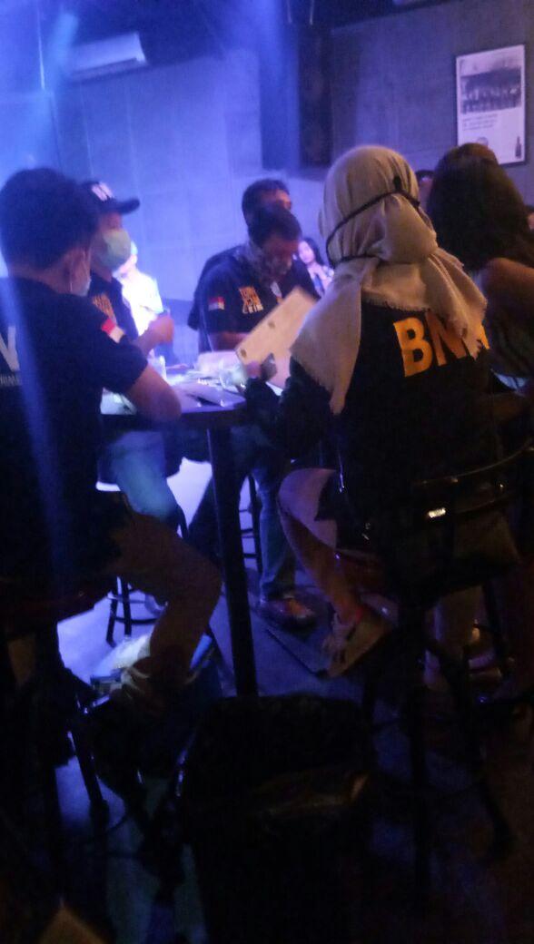 Disinyalir Sarang Narkoba Tiga Tempat Dugem Kelas Kakap Dibidik Aparat Berita Terkini Medan Bogor Sumatera Utara 17 Merdeka